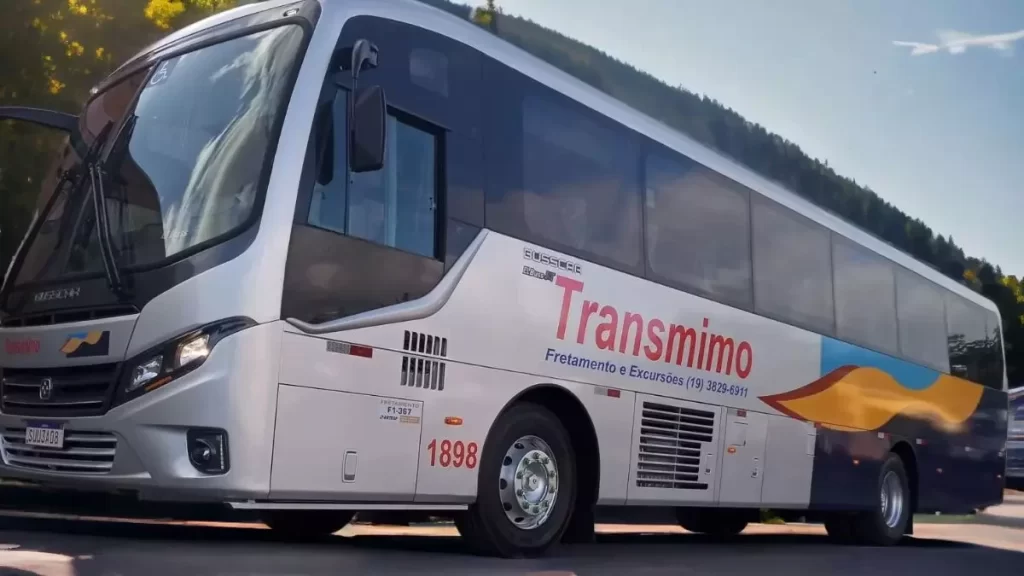 Vagas para Motoristas de Transporte Coletivo Transmimo Valinhos