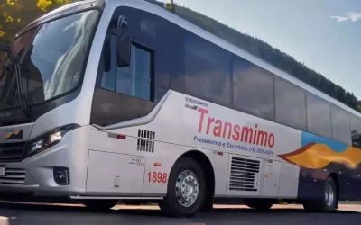 Transmimo contrata motoristas de transporte coletivo – Valinhos
