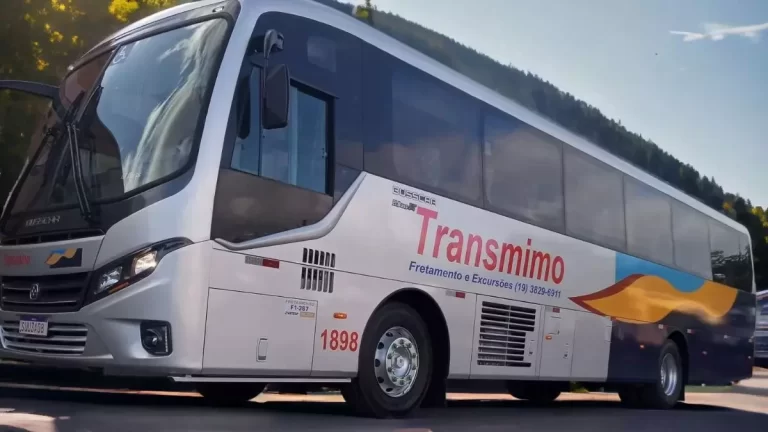 Vagas para Motoristas de Transporte Coletivo Transmimo Valinhos