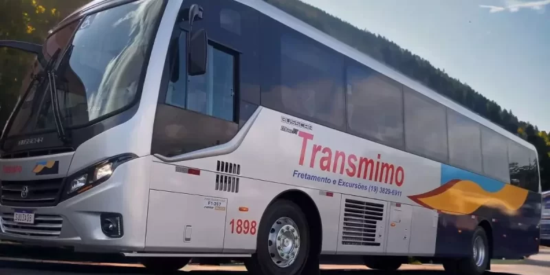 Transmimo contrata motoristas de transporte coletivo – Valinhos