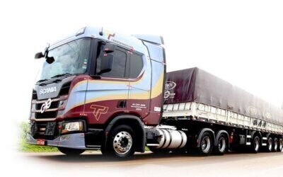 Motorista Carreteiro Operação Câmara Fria – Transpanorama