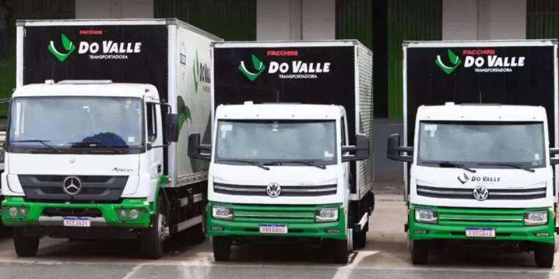 Vagas Transportadora Do Valle: Motoristas CNH D e Apoio em Goiás