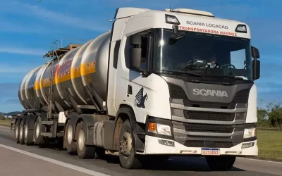 Vagas para Motorista Carreteiro em Canoas e Nova Santa Rita – RS