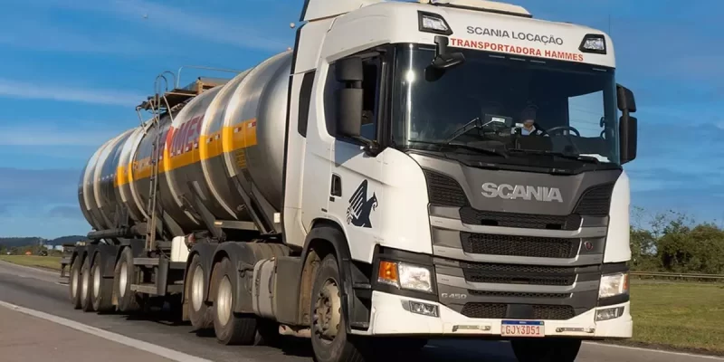 Vagas para Motorista Carreteiro em Canoas e Nova Santa Rita – RS