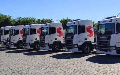 Vaga Motorista de Carreta em Passo Fundo/RS – Transportadora Sana