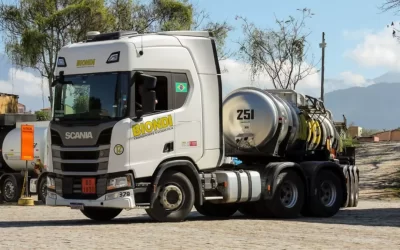 Transportes Biondi: Vagas para Motorista Carreteiro em Cruzeiro (SP)