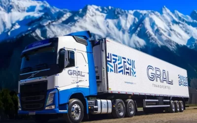 Vagas para Motoristas Carreteiros CNH E em Chapecó e Itupeva