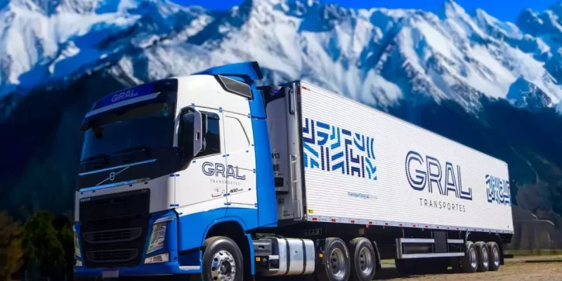 Vagas para Motoristas Carreteiros CNH E em Chapecó e Itupeva