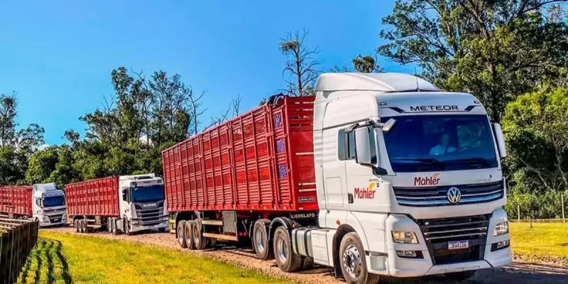 Vagas para Motorista de Carreta em Santa Cruz do Sul – RS