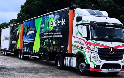 Vagas para Motoristas Carreteiros na Transportes Maçaneiro em PR/SC