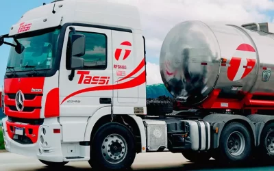 Vagas Motorista Carreteiro: Transportes Tassi Contrata em Guarulhos