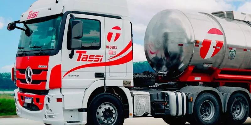 Vagas Motorista Carreteiro: Transportes Tassi Contrata em Guarulhos
