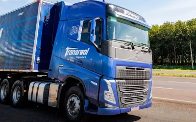 Transreal Logística: Vagas para Motorista Carreteiro em SP