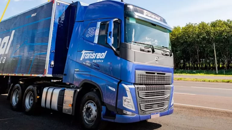 Vagas Motorista Carreteiro | Transreal Logística (SP)