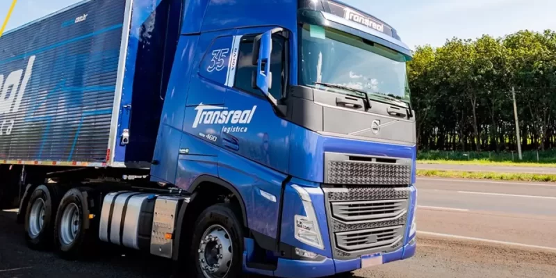 Transreal Logística: Vagas para Motorista Carreteiro em SP