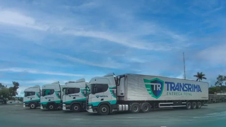 Transrima: Vagas Motorista Carreta | Sul, Sudeste, Centro-Oeste