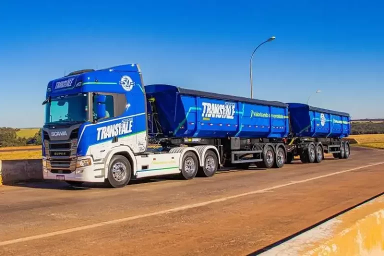 Transvale: Vagas para Motorista Carreteiro em SP | Candidate-se!