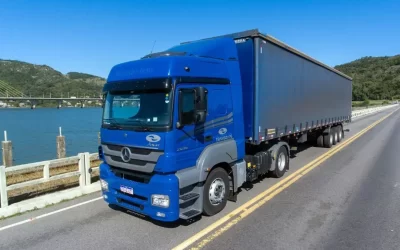 Vaga de Instrutor de Motoristas na Transzape Transportes em Cordeirópolis, SP