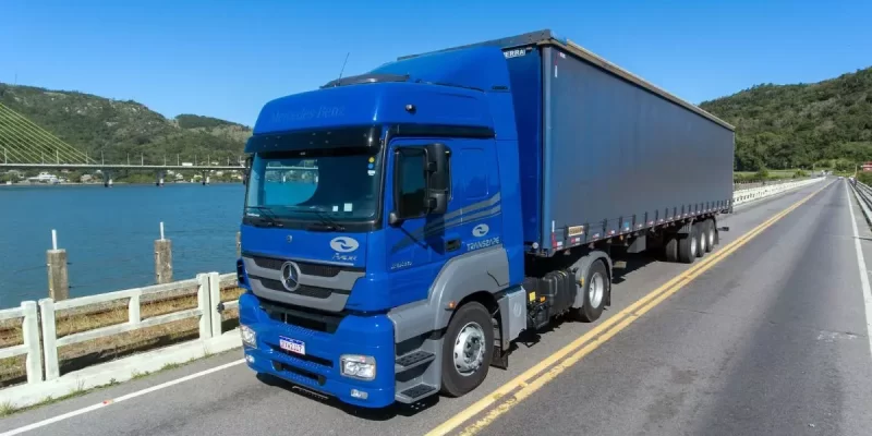 Vaga de Instrutor de Motoristas na Transzape Transportes em Cordeirópolis, SP