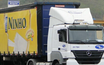 Vagas Motorista Carreteiro CNH E – Transzape Transportes