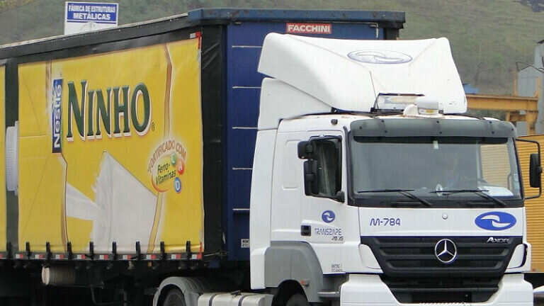 Vagas Motorista Carreteiro CNH E - Transzape Transportes Rodoviários Ltda