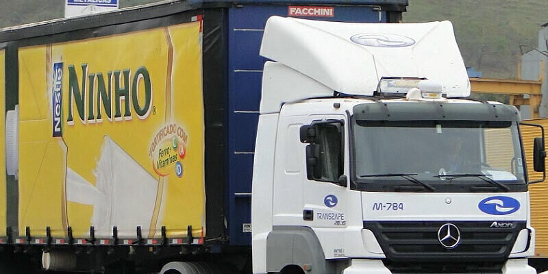 Vagas Motorista Carreteiro CNH E – Transzape Transportes