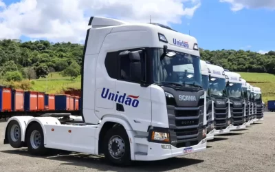 Unidão Transportes abre Vagas para Motoristas de Carreta e Reserva