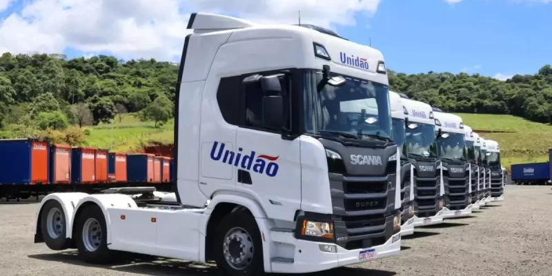 Unidão Transportes abre Vagas para Motoristas de Carreta e Reserva