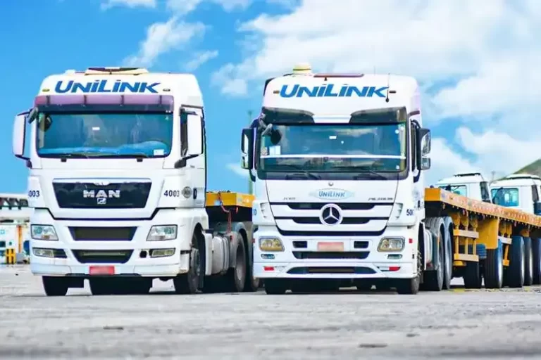 Unilink Transportes: Vagas para Motorista Carreteiro em Fortaleza