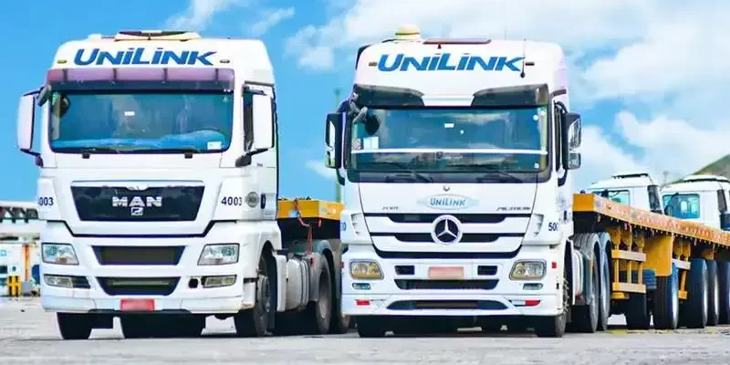 Unilink Transportes Integrados abre vagas para Motoristas Carreteiros em Fortaleza