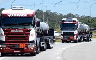 Motorista Carreteiro em Uberaba – MG na VIDEIRA LOGÍSTICA