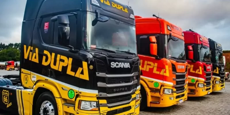 Motorista Carreteiro em Araucária: Salário de até R$10.000 na Via Dupla