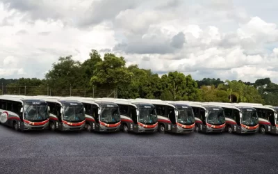 Vagas para Motoristas e Tráfego na Viação MIMO – Jundiaí e Região