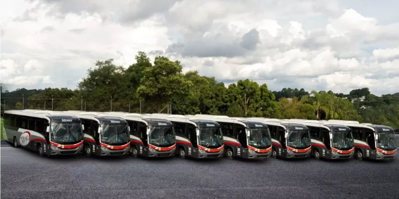 Vagas para Motoristas e Tráfego na Viação MIMO – Jundiaí e Região