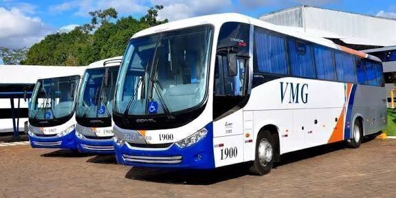 Vaga Motorista de Ônibus (Jornada Reduzida) – Sete Lagoas/MG