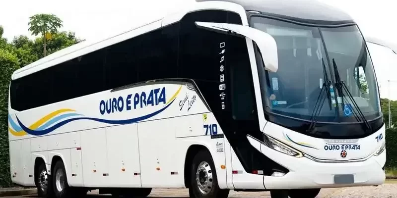 Viação Ouro e Prata: Vagas para Motoristas de Ônibus em Todo o Brasil