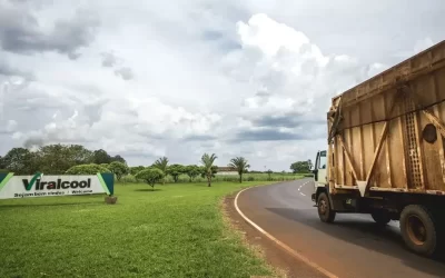 Vagas de Motorista CNH E em Castilho/SP na Viralcool