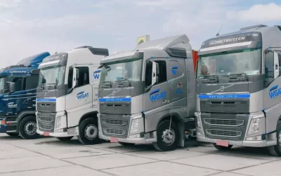 Vagas para Motorista Bitrem na WGAT Transporte | Rio de Janeiro