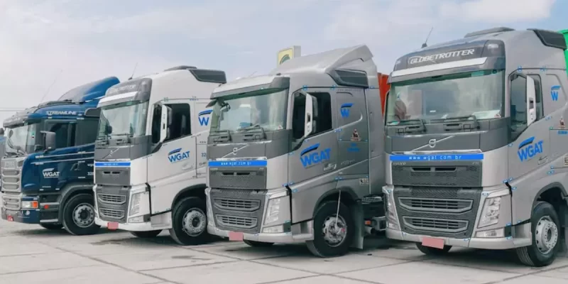 Vagas para Motorista Bitrem na WGAT Transporte | Rio de Janeiro