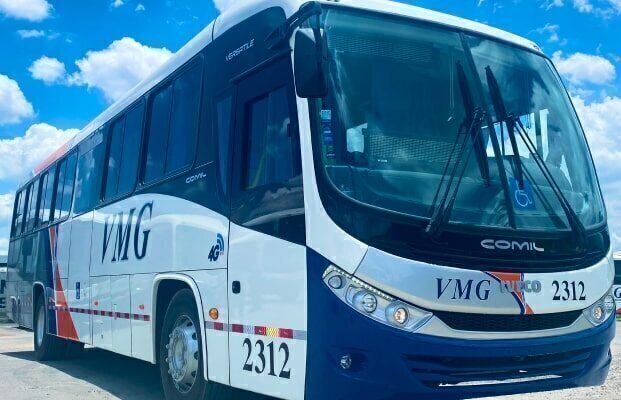 Escolinha de Motoristas VMG: Seja Motorista Categoria D!