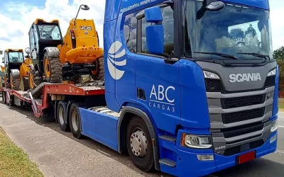 Vaga para Motorista Líder na ABC Cargas em São Bernardo do Campo