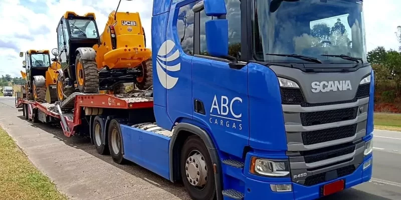 Vaga para Motorista Líder na ABC Cargas em São Bernardo do Campo