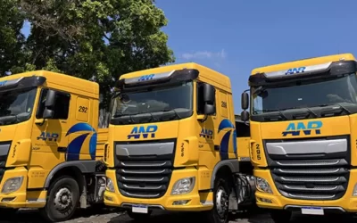 ANR Transportes Contrata Motoristas: Vagas em São Paulo e Região