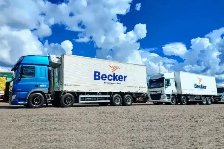 Becker Transportes: Vagas para Motoristas Categoria C em Cascavel (PR)