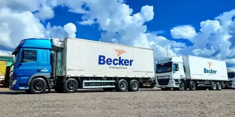 Becker Transportes abre vagas para motoristas categoria C em Cascavel