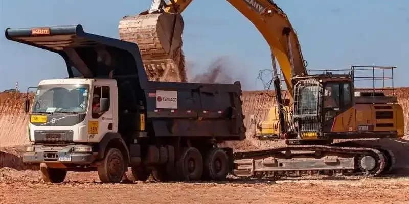 Construtora Terraço abre vagas para Motoristas Categoria D – Várzea Grande (MT)