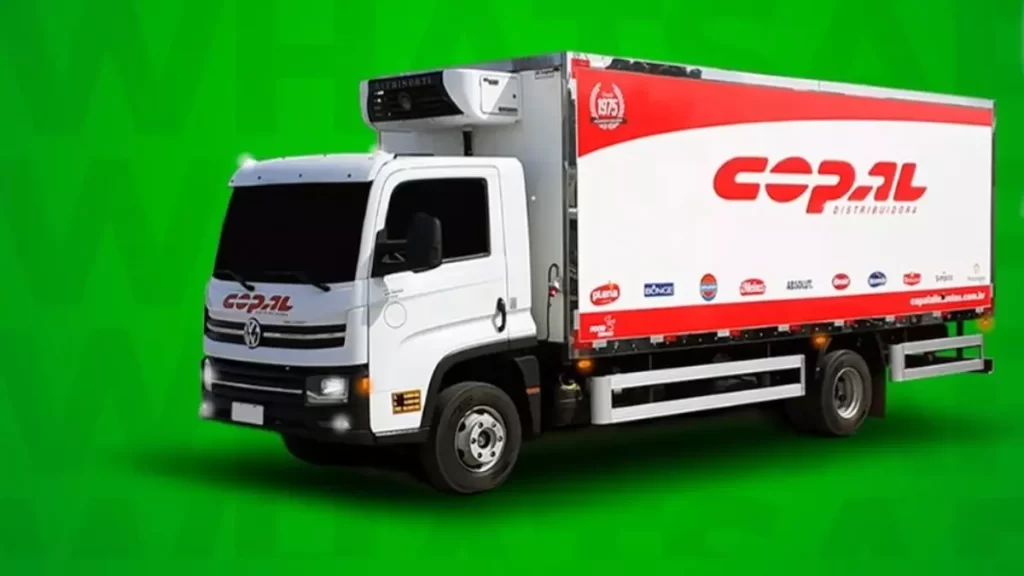 Vagas para Motoristas CNH C, D e E - Copal Distribuidora SJP
