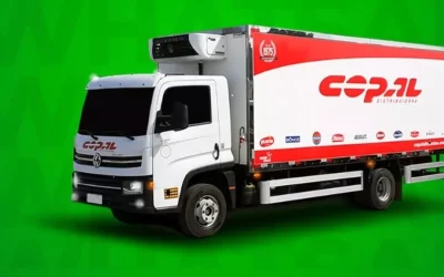 Copal Distribuidora abre vagas para motoristas CNH C, D e E em São José dos Pinhais
