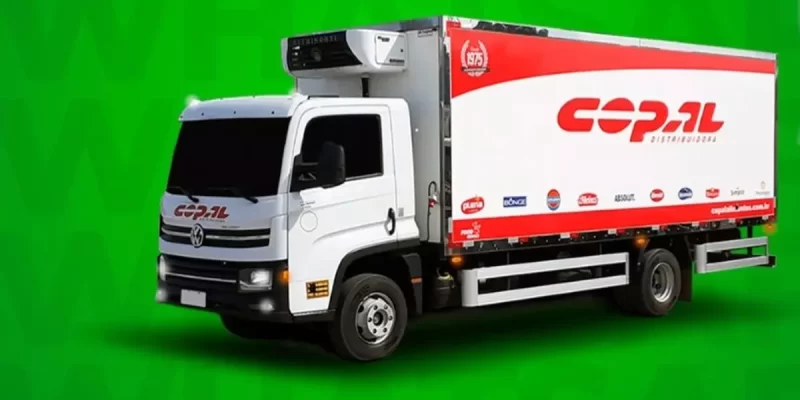 Copal Distribuidora abre vagas para motoristas CNH C, D e E em São José dos Pinhais