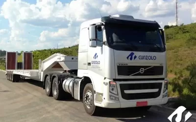 Cunzolo Guindastes abre vagas para Motoristas Carreteiros em Campinas